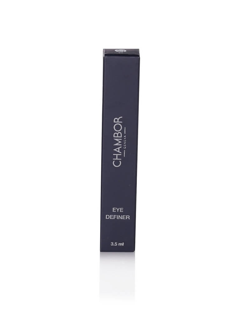 Chambor Brown Matte Eye Definer | Grocsy