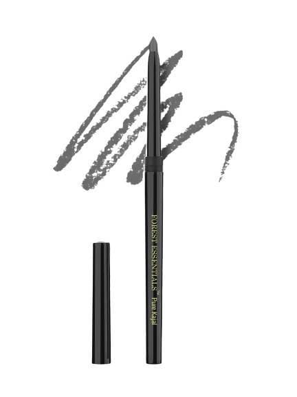 Forest Essentials Ash Gray Gulaab Khaas Kajal | Grocsy