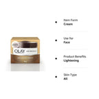 Olay Age Protect Anti Ageing Cream | Grocsy