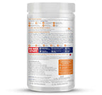 Gritzo SuperMilk Overall Growth (10-12y Girls), Zero Refined Sugar, 21 Vitamins & Minerals | Grocsy