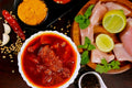 Amaravathi Pickles Chicken Pickle Boneless | Grocsy