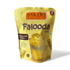BAKERS Chocolate, Mawa Kulfi and Butter Scotch Flavour Falooda Mix Powder | Grocsy