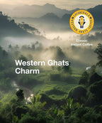 LocoKerala Western Ghats Classic Instant Coffee | Grocsy