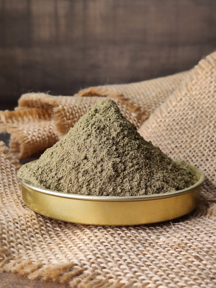 Skinroute Curry Leaf Powder | Grocsy