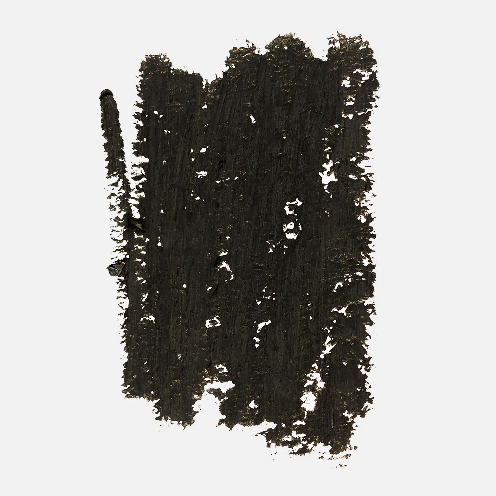 Kiro Hyperlasting Gel Kajal - Black Onyx | Grocsy