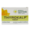 Kerala Ayurveda Thyrokalp Tablets | Grocsy