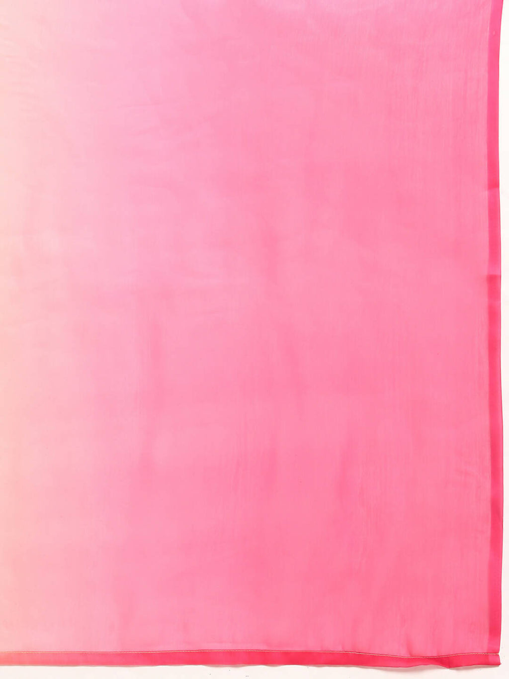 Ahalyaa Women's Traditional wear Saree - Pink | Grocsy