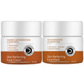 Dermistry Skin Perfecting Face Cream & Skin Perfecting Face Mask | Grocsy