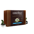 Coronation Herbal Exfoliate & Detox Dead Sea Mud Luxury Soap | Grocsy