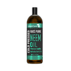 Wishcare 100% Pure Cold Pressed Neem Oil | Grocsy