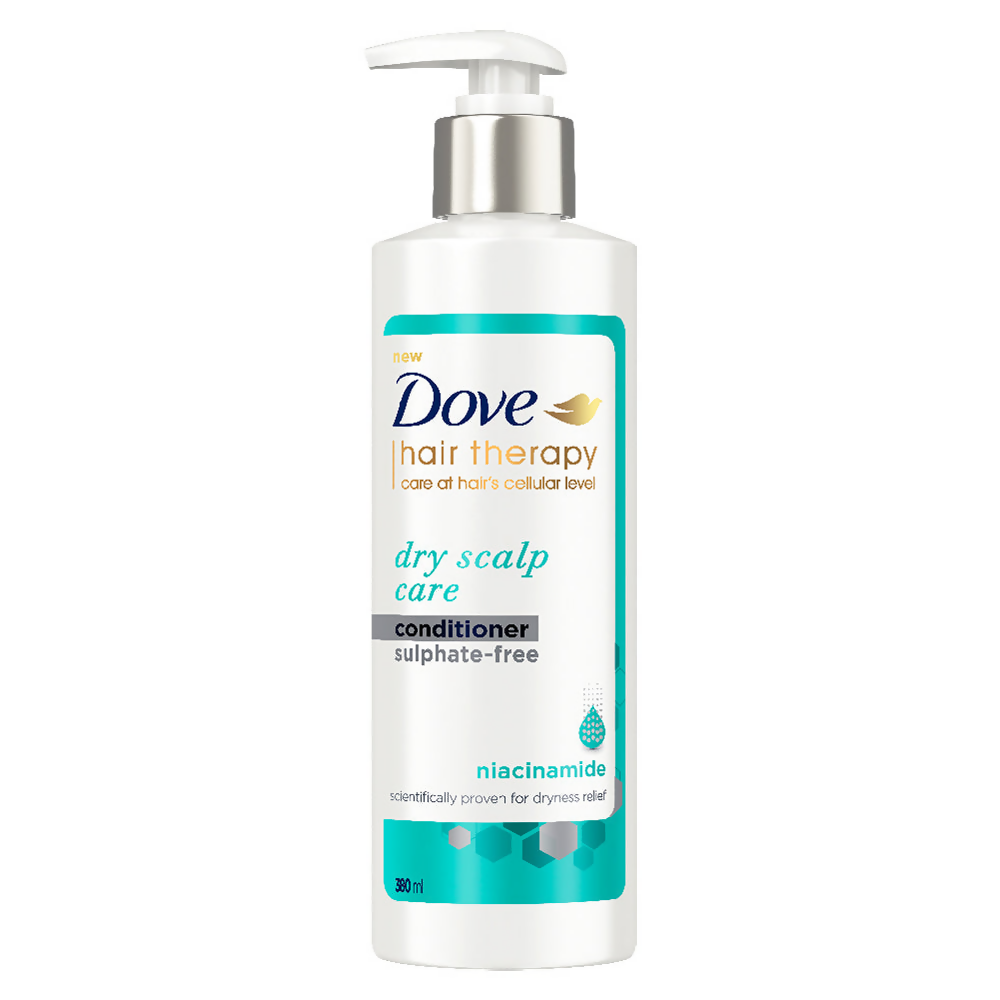 Dove Hair Therapy Dry Scalp Care Conditioner | Grocsy