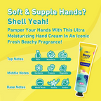 Plum Bodylovin' Hawaiian Rumba Hand Cream | Grocsy
