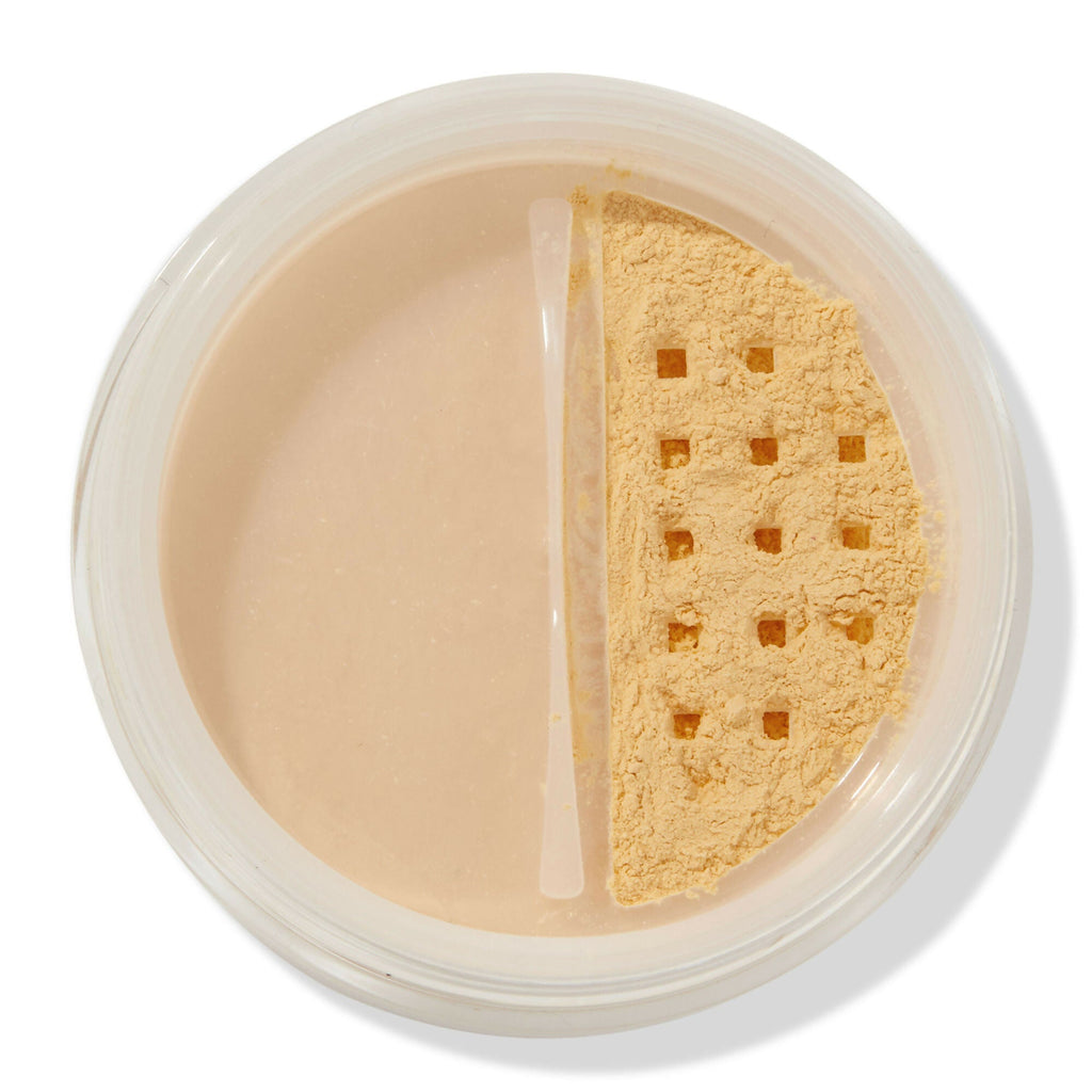 ColourPop No Filter Setting Powder - Banana | Grocsy