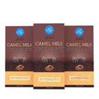 Aadvik Camel Milk Chocolate With Butterscotch | Grocsy