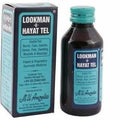 Lookman-E-Hayat Tel | Grocsy