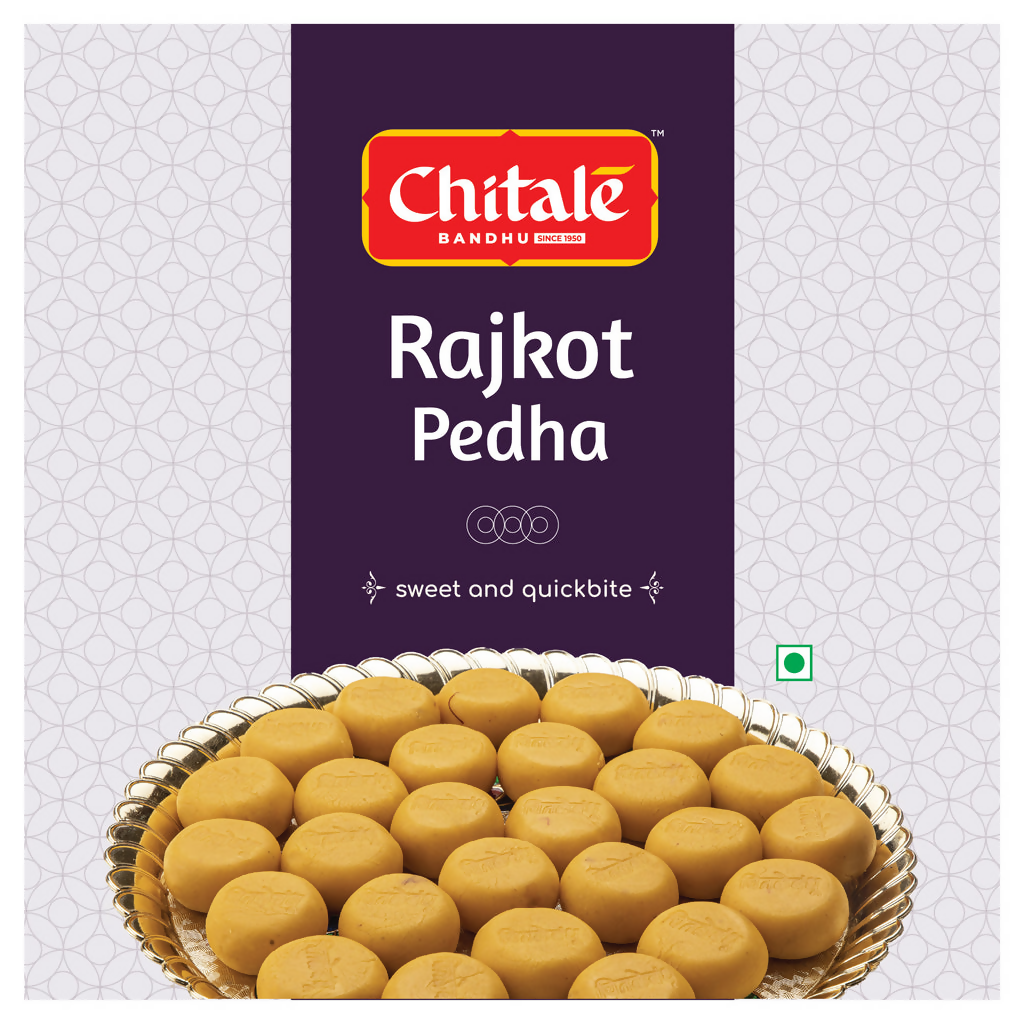 Chitale Bandhu Rajkot Pedha | Grocsy