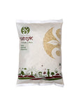 Siddhagiri's Satvyk Organic Unpolished Indrayani Rice | Grocsy
