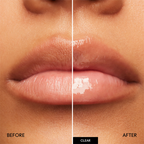 M.A.C Squirt Plumping Lip Gloss Stick - Clear | Grocsy