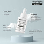 Biomlogy Dynamic Age Smart Face Serum | Grocsy