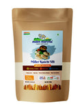 Millet Marvels Millet Kanchi Idli | Grocsy
