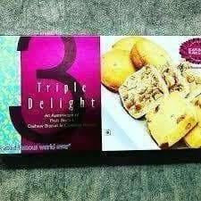 Karachi Triple Delight | Grocsy