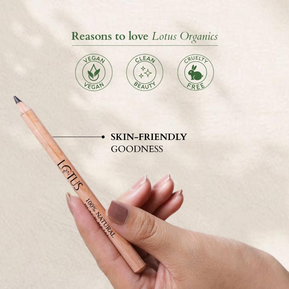 Lotus Organics + Kajal | Grocsy