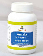 Baps Amrut Amala Rasayan Tablet | Grocsy