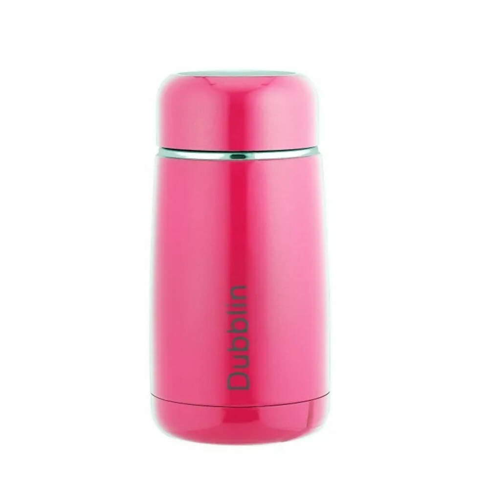 Dubblin Mini Vacuum Bottle | Grocsy