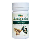 Sansu Ashwagandha Powder | Grocsy