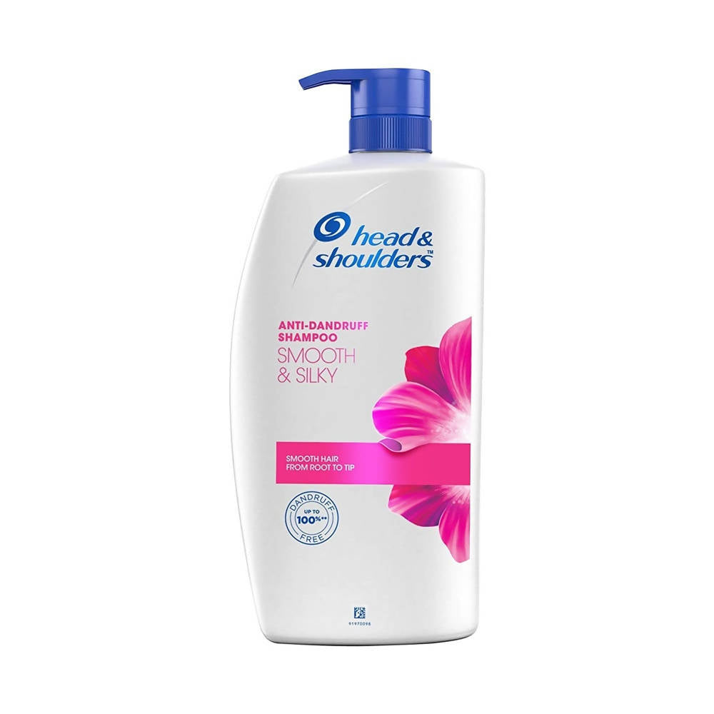 Head & Shoulders Anti Dandruff Shampoo Combo | Grocsy