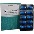 Atrimed Ayurvedic Rhinorm Capsules | Grocsy