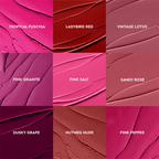 Kiro on - Stop Airy Matte Liquid Lipstick - Toffee Truffle | Grocsy
