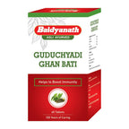 Baidyanath Jhansi Family Immunity Kit | Grocsy