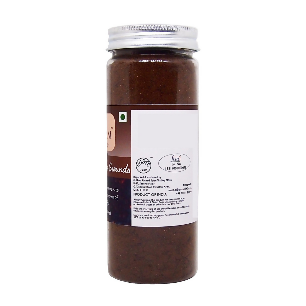 Tassyam Organics Cinnamon Coffee | Grocsy