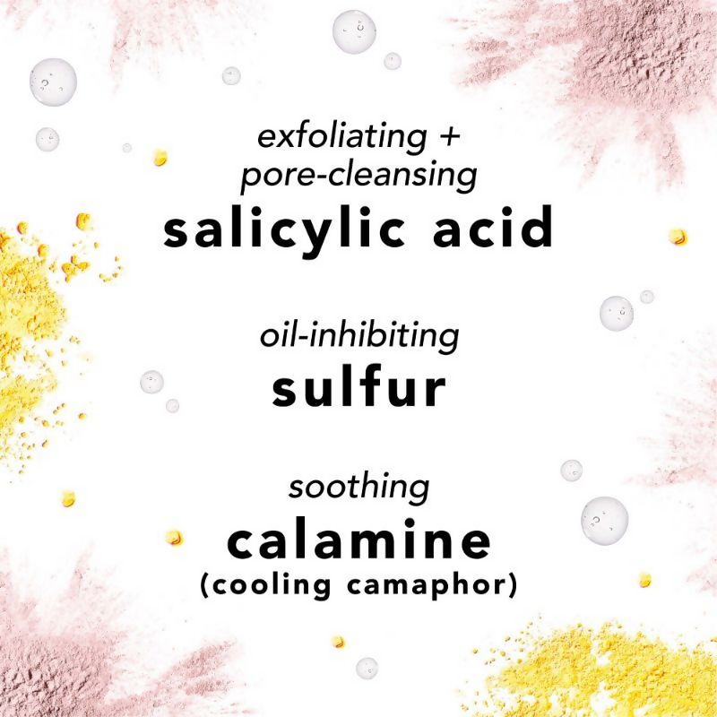 Mario Badescu Acne Spot Corrector Drying Lotion with Salicylic Acid | Grocsy