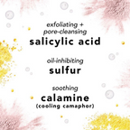 Mario Badescu Acne Spot Corrector Drying Lotion with Salicylic Acid | Grocsy