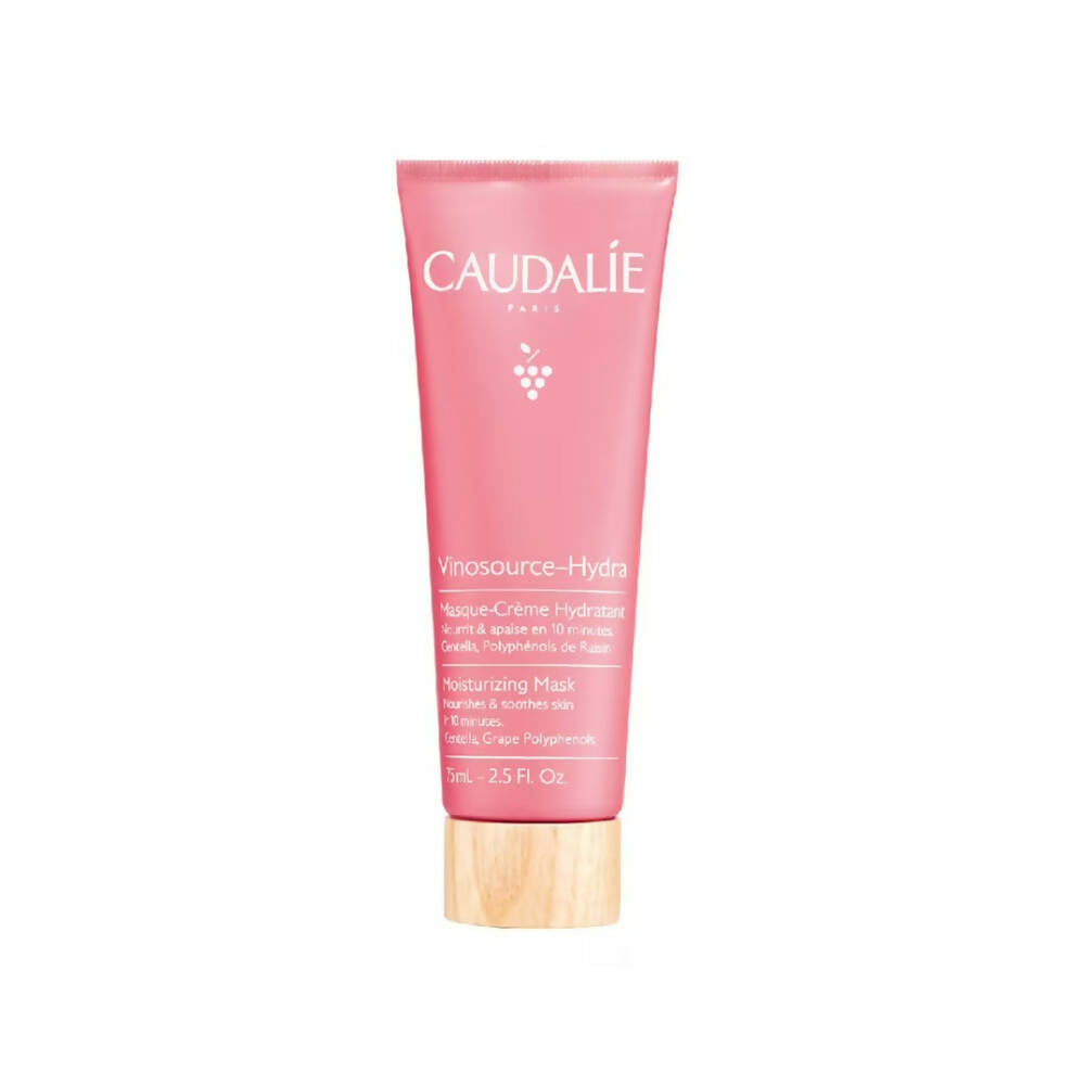 Caudalie Paris Vinosource-Hydra Moisturizing Mask | Grocsy