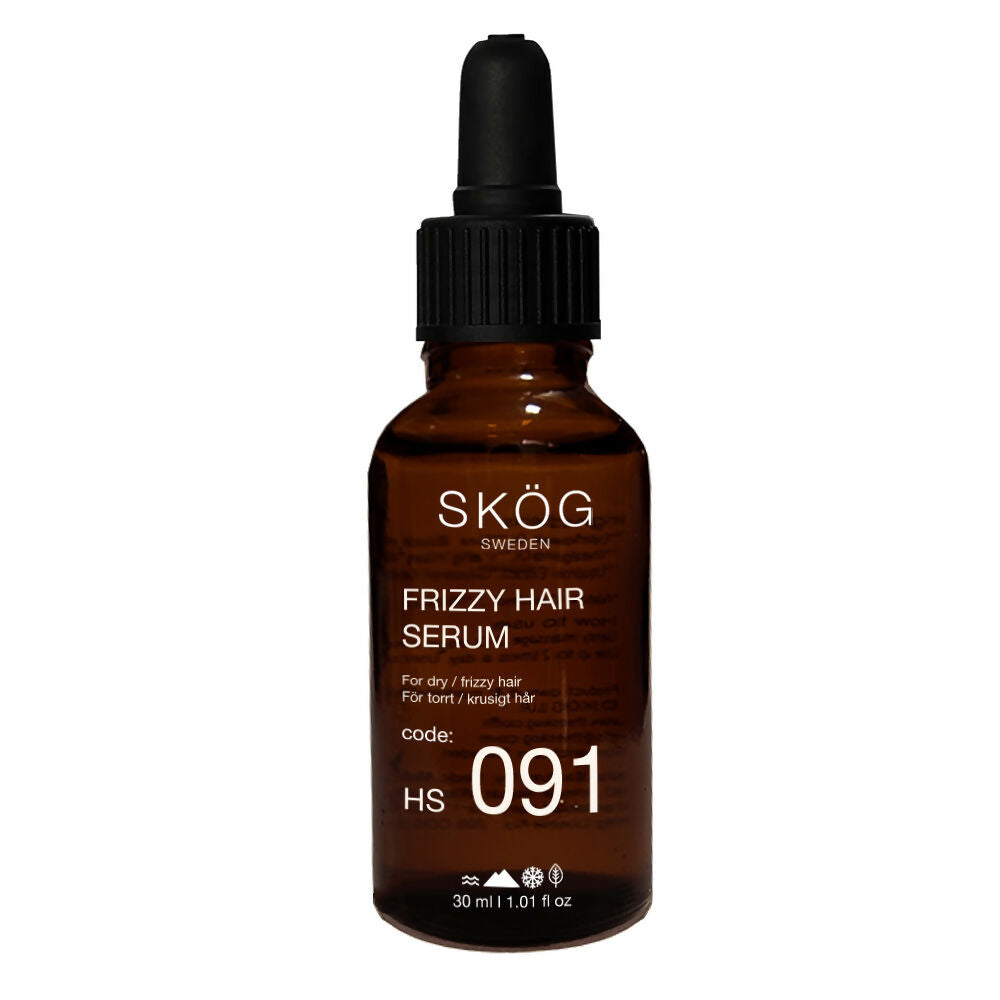Skog Frizzy Hair Serum | Grocsy