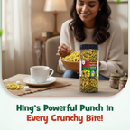 PANCHHI Hing Mixture Namkeen | Grocsy
