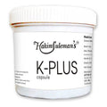 Hakim Suleman's K-Plus Capsules | Grocsy