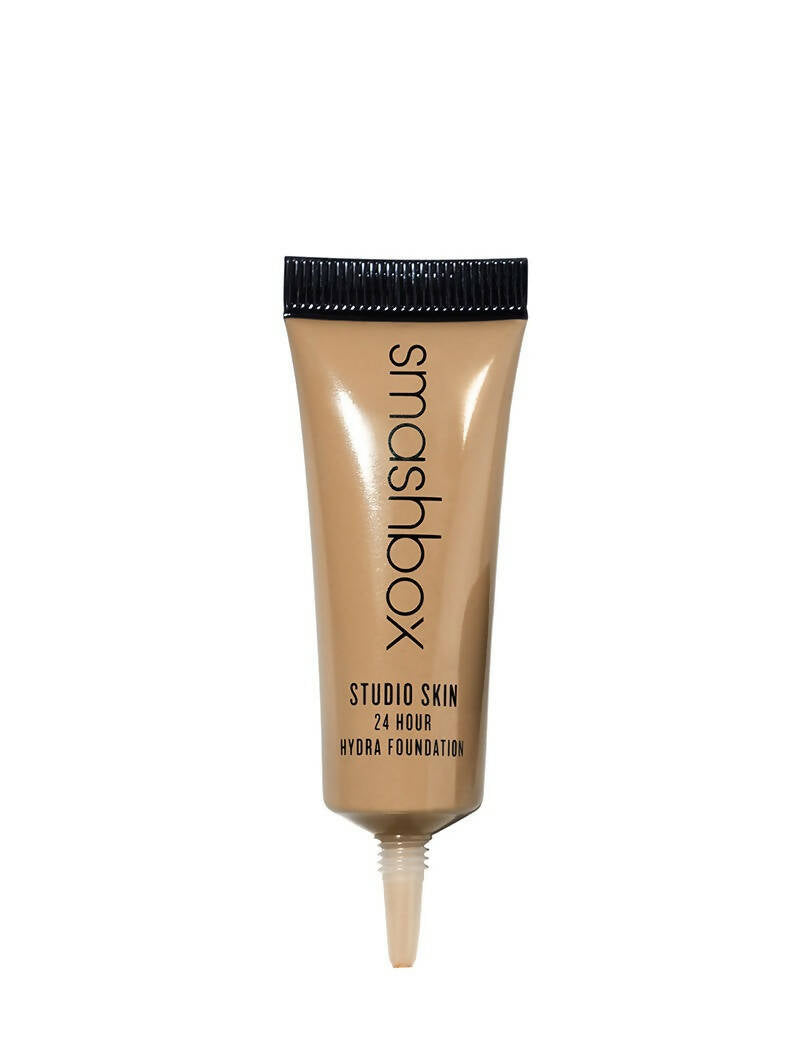 Smashbox Studio Skin 24 Hour Wear Hydra Foundation Mini - Shade 3.02 | Grocsy