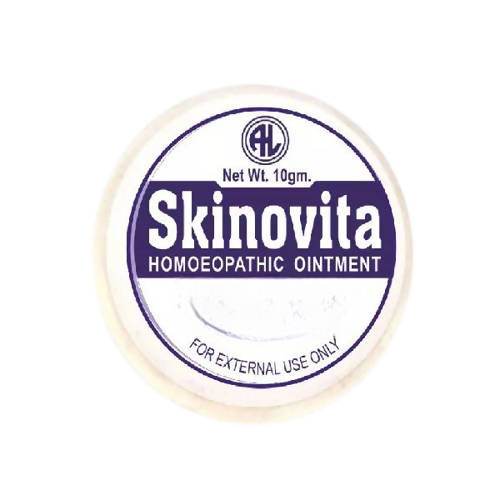 The American Homoeo Skinovita Ointment | Grocsy