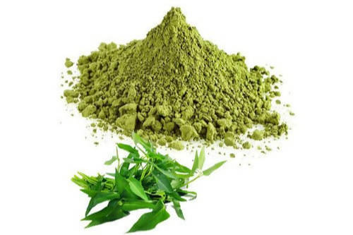 Hebsur Herbals Curry Leaves Powder | Grocsy