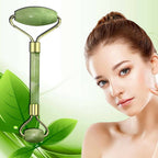 Favon Facial Roller for Face, Neck Toning, Firming and Serum Application | Grocsy