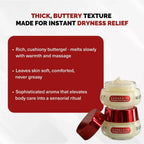 Chosen Smoo Candy Kiss Buttergel Deep Moisturizing Body Butter | Grocsy
