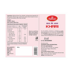 Haldiram's Khari | Grocsy
