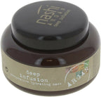 Nashi Argan Deep Infusion Restorative Hydrating Hair Mask | Grocsy
