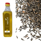 Indyug Cold-Pressed Niger Oil | Grocsy