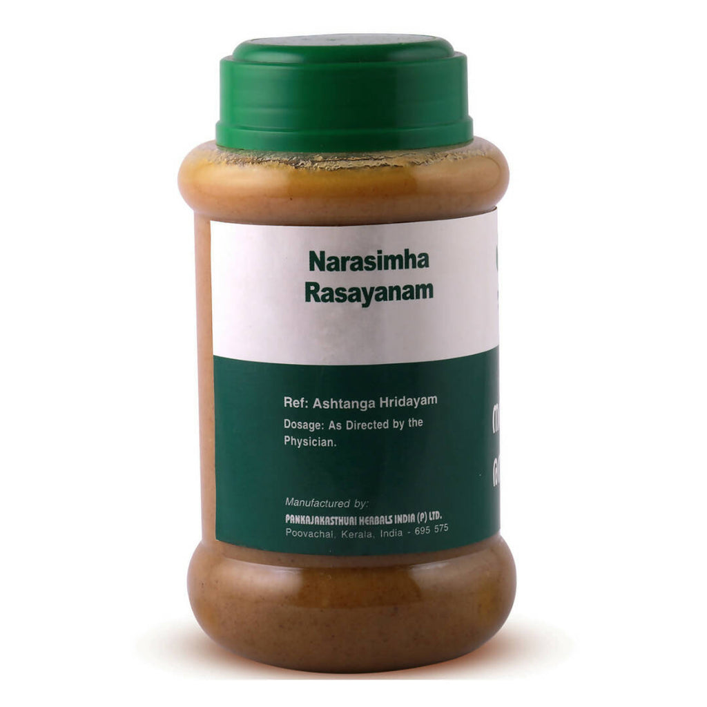 Pankajakasthuri Narasimha Rasayanam | Grocsy