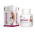 Pentacare Ayurveda Lithopent Tablets | Grocsy